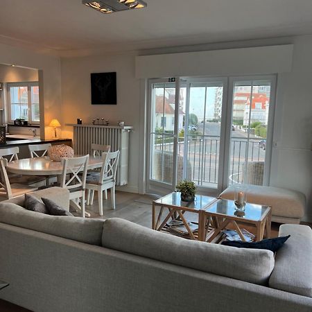 Mar Y Sal Apartment นอคเคอ-เฮสท์ ภายนอก รูปภาพ
