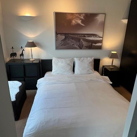 Mar Y Sal Apartment นอคเคอ-เฮสท์ ภายนอก รูปภาพ