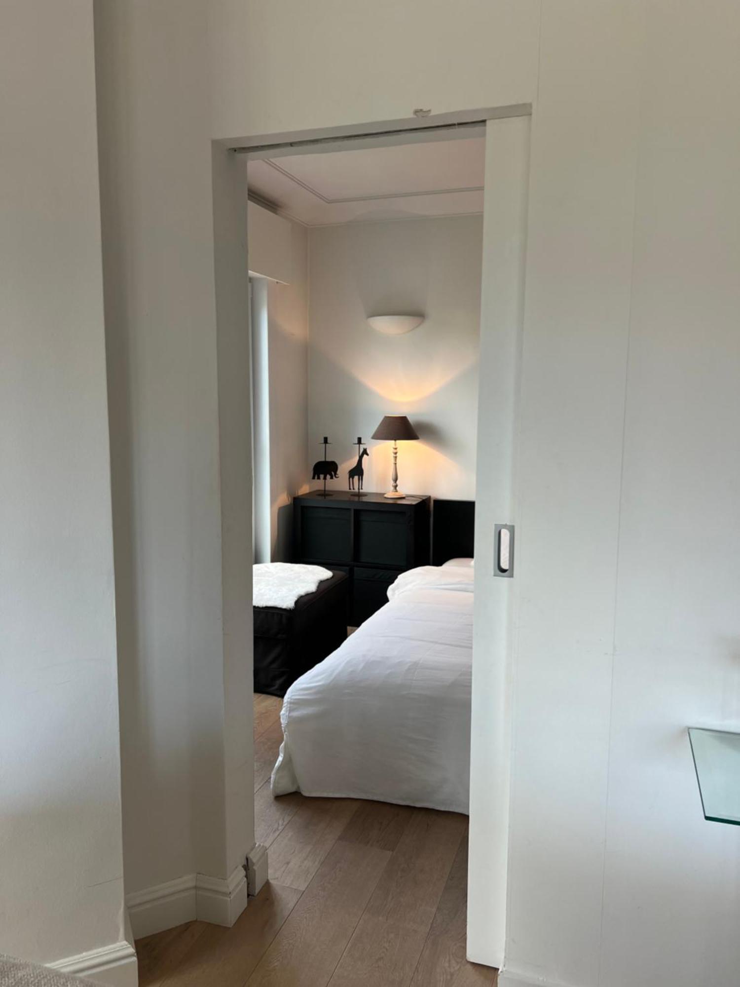 Mar Y Sal Apartment นอคเคอ-เฮสท์ ภายนอก รูปภาพ