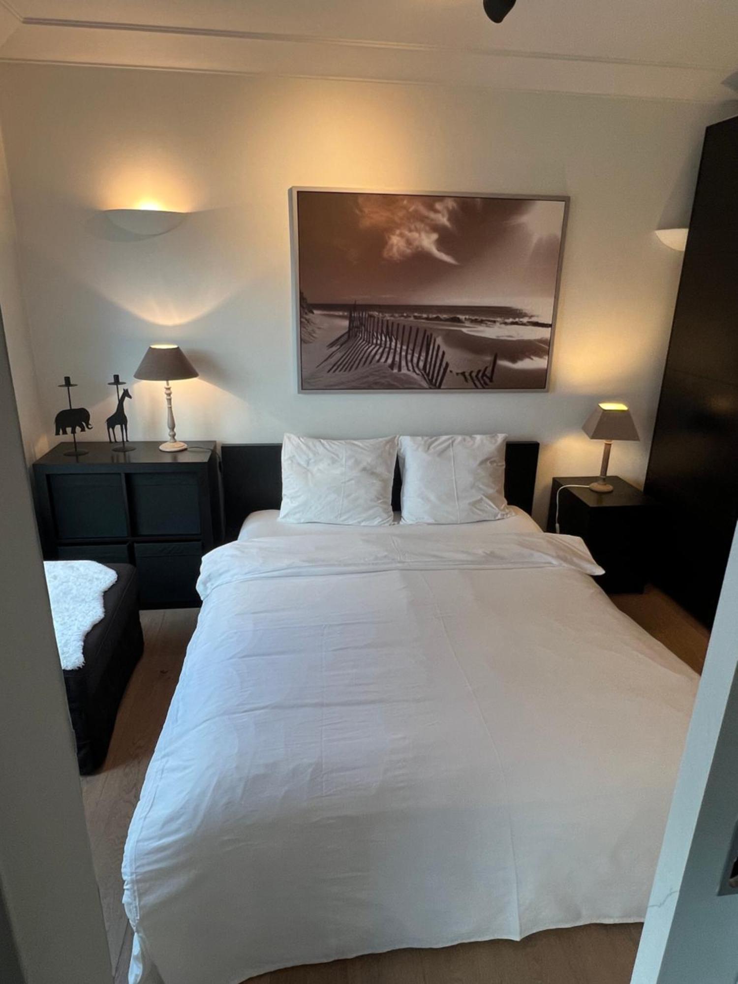 Mar Y Sal Apartment นอคเคอ-เฮสท์ ภายนอก รูปภาพ